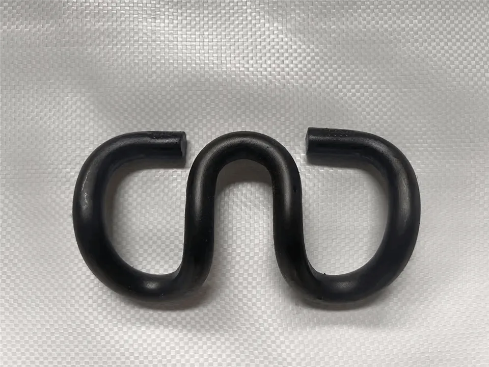 Clip de fixació de rail SKL