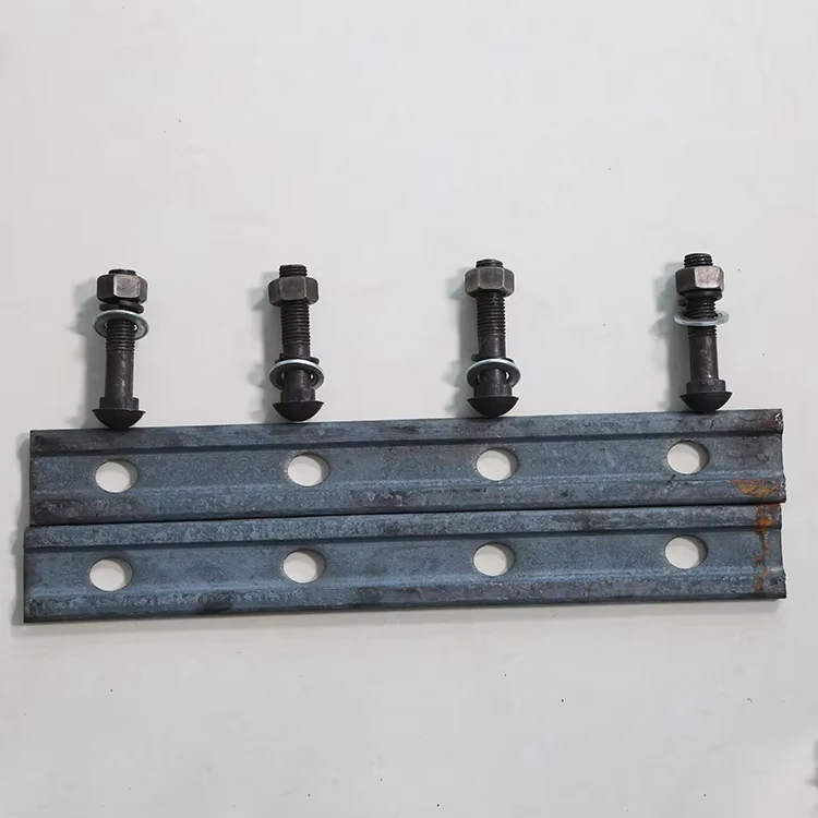 Rail Fastening System Fish Plate suppliers Rail Fastening System Fish Plate suppliers