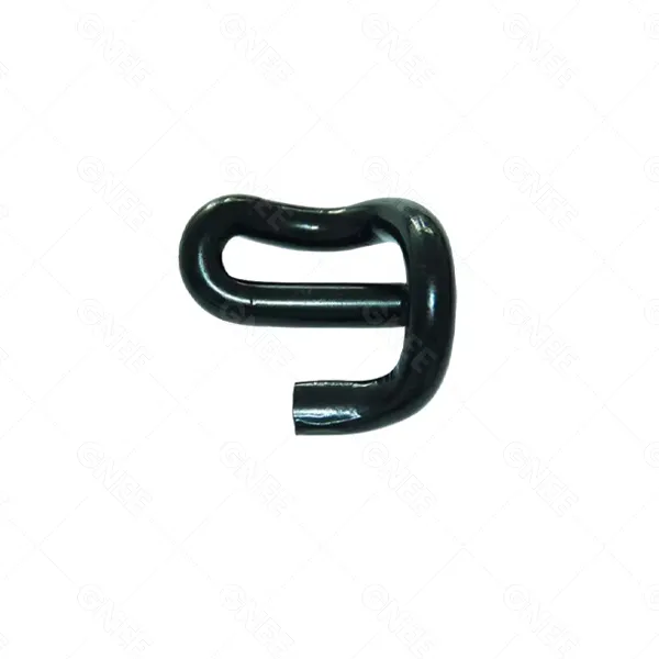 Railroad E Type Clip suppliers Railroad E Type Clip suppliers