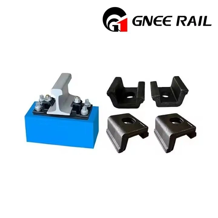 Railway Clamps For Rail price Railway Clamps For Rail price