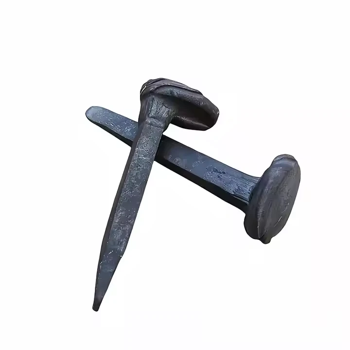 Railway Dog Spike Steel Rail best