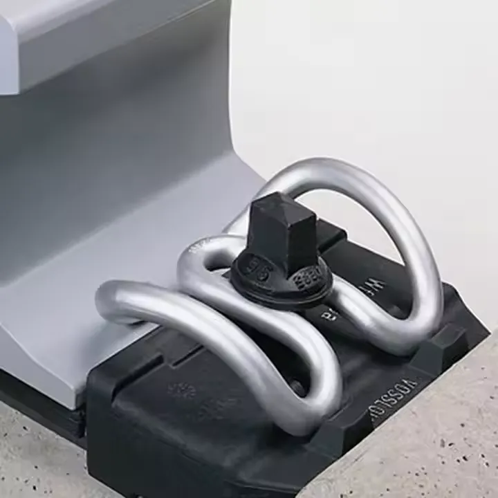 Fixació de ferrocarril Clips SKL de ferrocarril