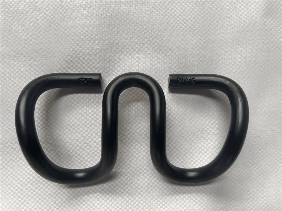 Carril de fixació de ferrocarril SKLClip