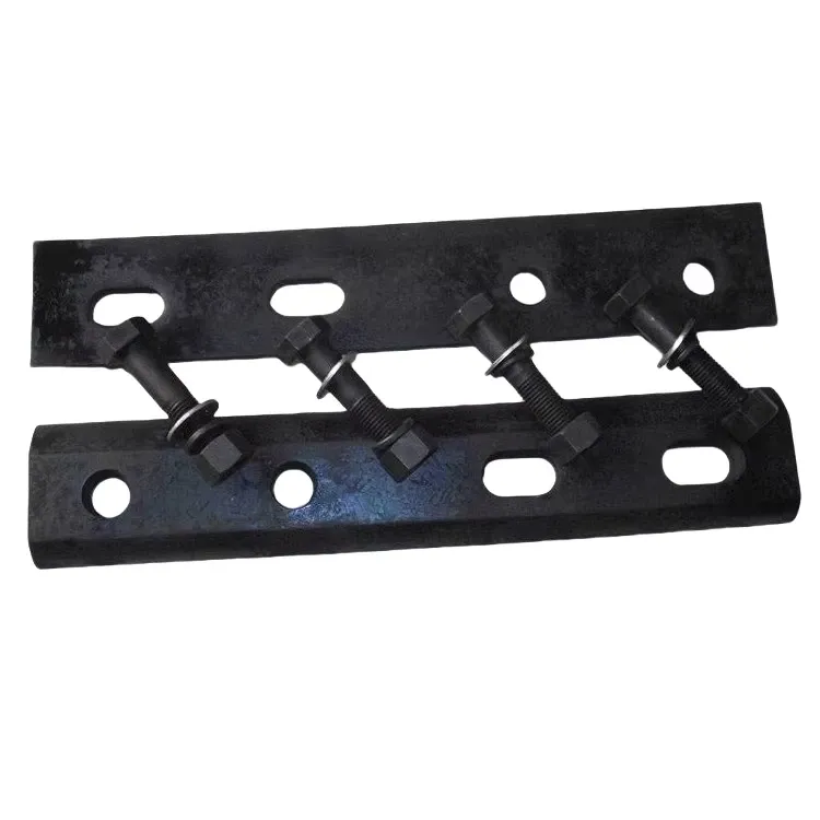 Barra de ferrocarril ferrocarril de la planxa ferroviària