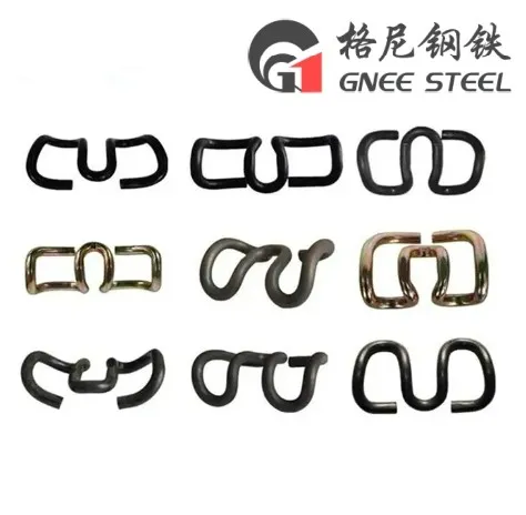 Ferrocarril PR415 Clip