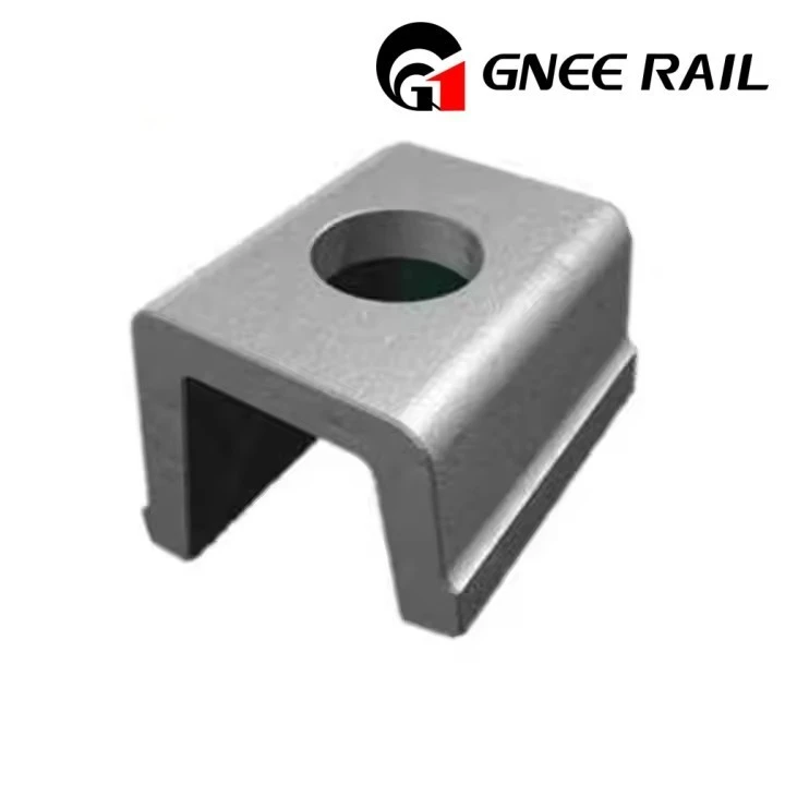 Railway Track Clamp high quality Railway Track Clamp high quality