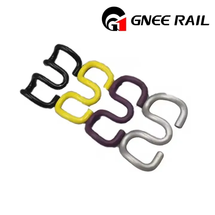 Clips de via de ferrocarril SKL1