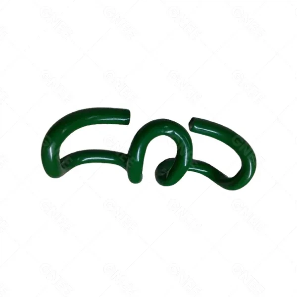 Sistema de fixació del ferrocarril SKL14