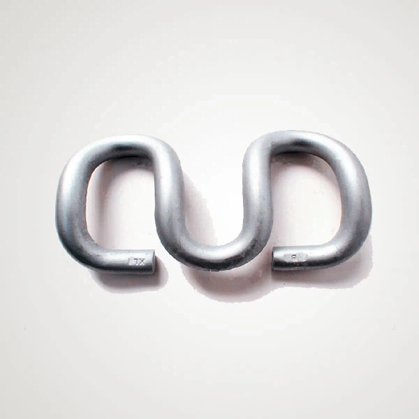 Clips ferroviaris SKL14