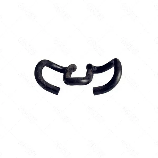 Sistema de fixació de ferrocarril SKL21 Clip ferroviari