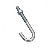 Grau 8.8 10.9 ferrocarril J Hook Bolt