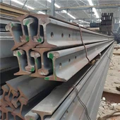 8m 12 kg de barana d'acer de llum alta velocitat