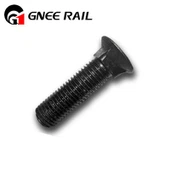 Pern de coll quadrat de cap de cúpula