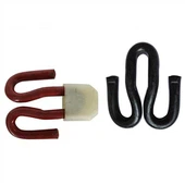 Sistema de fixació Fast Clip Rail