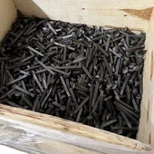 Arreglar carrils espiga de gossos fixadores