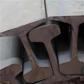 GB de 60 kg ferrocarril pesat