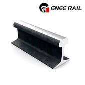 Dimensió del carril d'acer GB 75KG