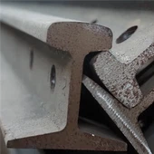 GB Light Carbon Steel Ferrocarril Q235 P30