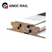 Rail estàndard GOST