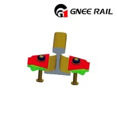 Clip del sistema Nabla