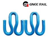 Railway Fast Clips 1600