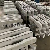 Twin Block Concrete Sleepe