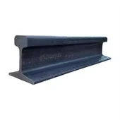 Grua d'aplicacions de ferrocarril d'acer U71mn