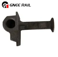 Escombra de ferrocarril UIC 60