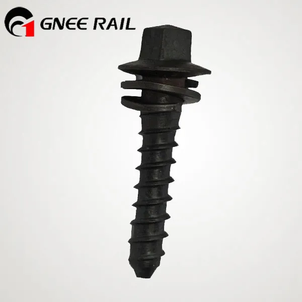 Spik de cargols d'acer inoxidable Q235