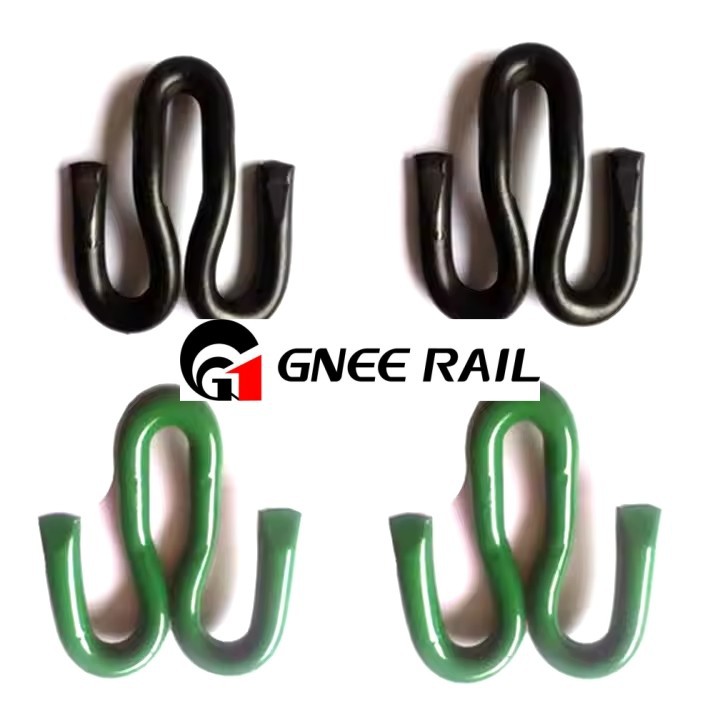 Track Fast Clips 1500