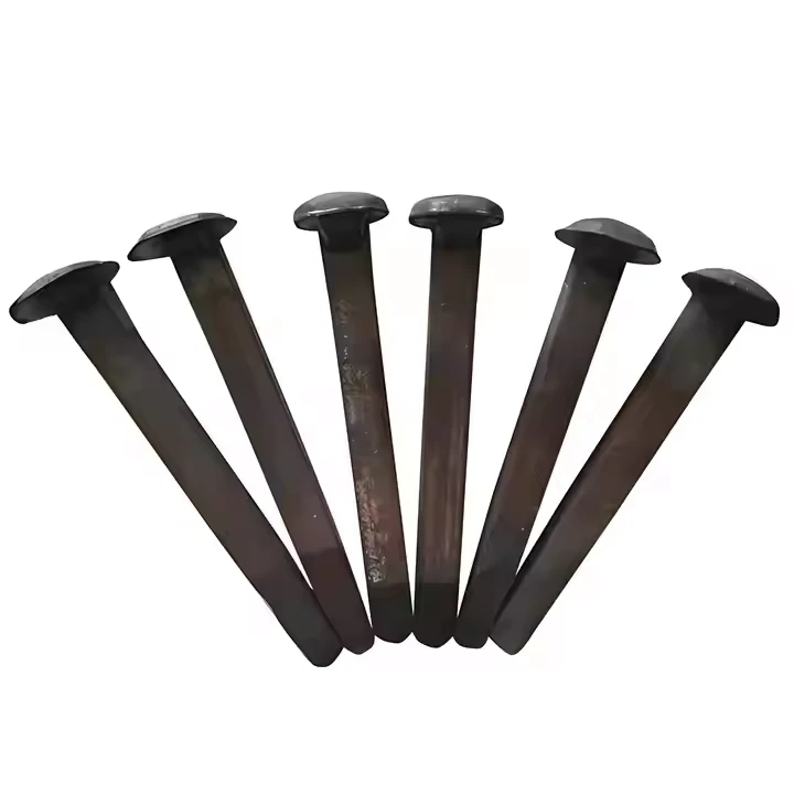 Track Spike For Railway Track Spike For Railway