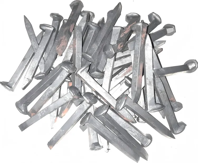 Train Parts Railway Dog Spikes