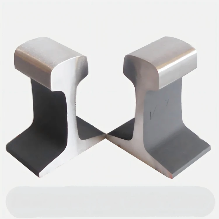 YB222 18kg Steel Rail 55Q
