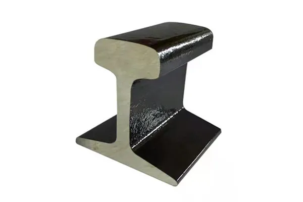 Yb 222 18 kg ferrocarril d'acer Q235