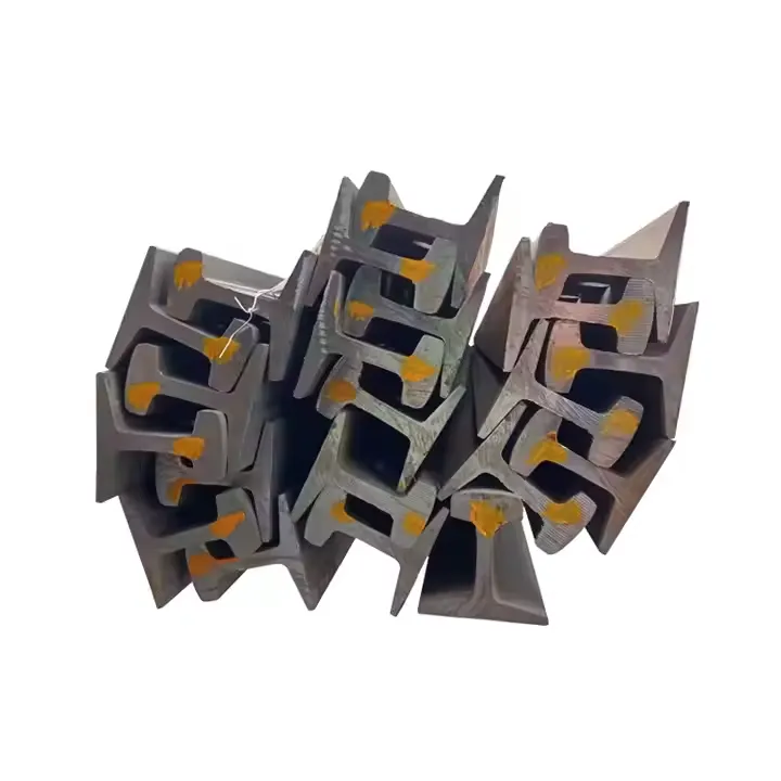 Yb 222 8 kg ferrocarril d'acer lleuger